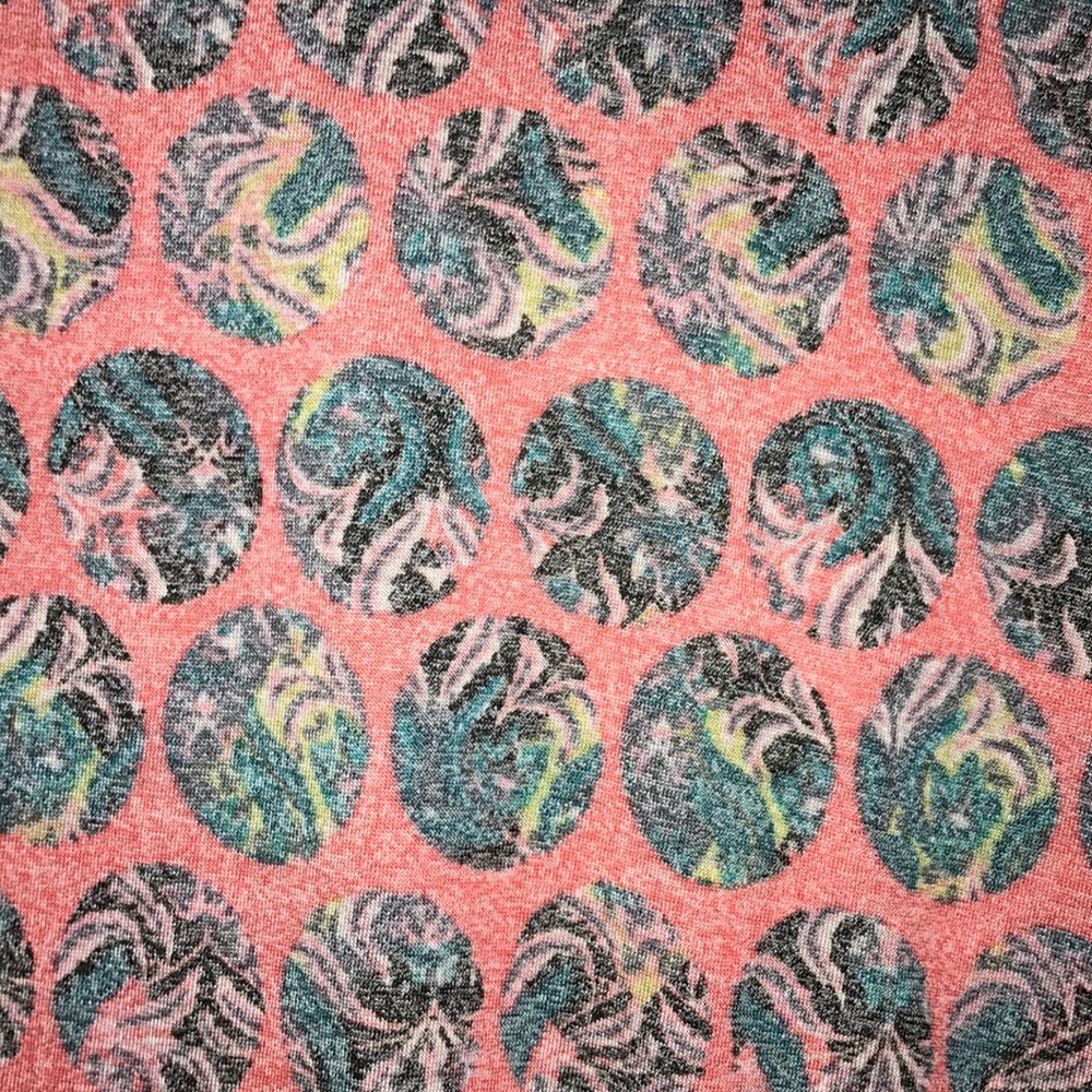 LuLuRoe Randy shirt - Picture 2 of 4